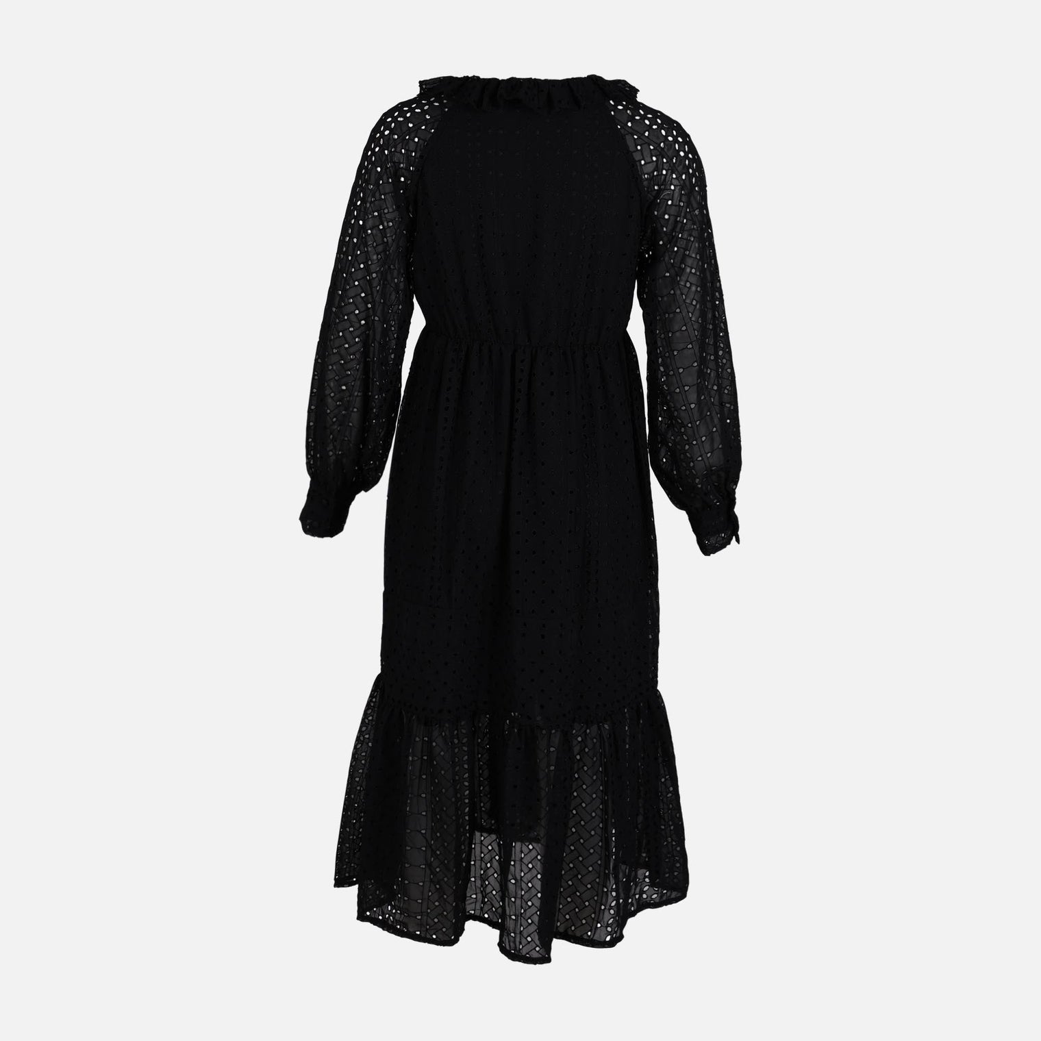 WOMEN DRESS