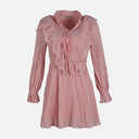 WOMEN DRESS