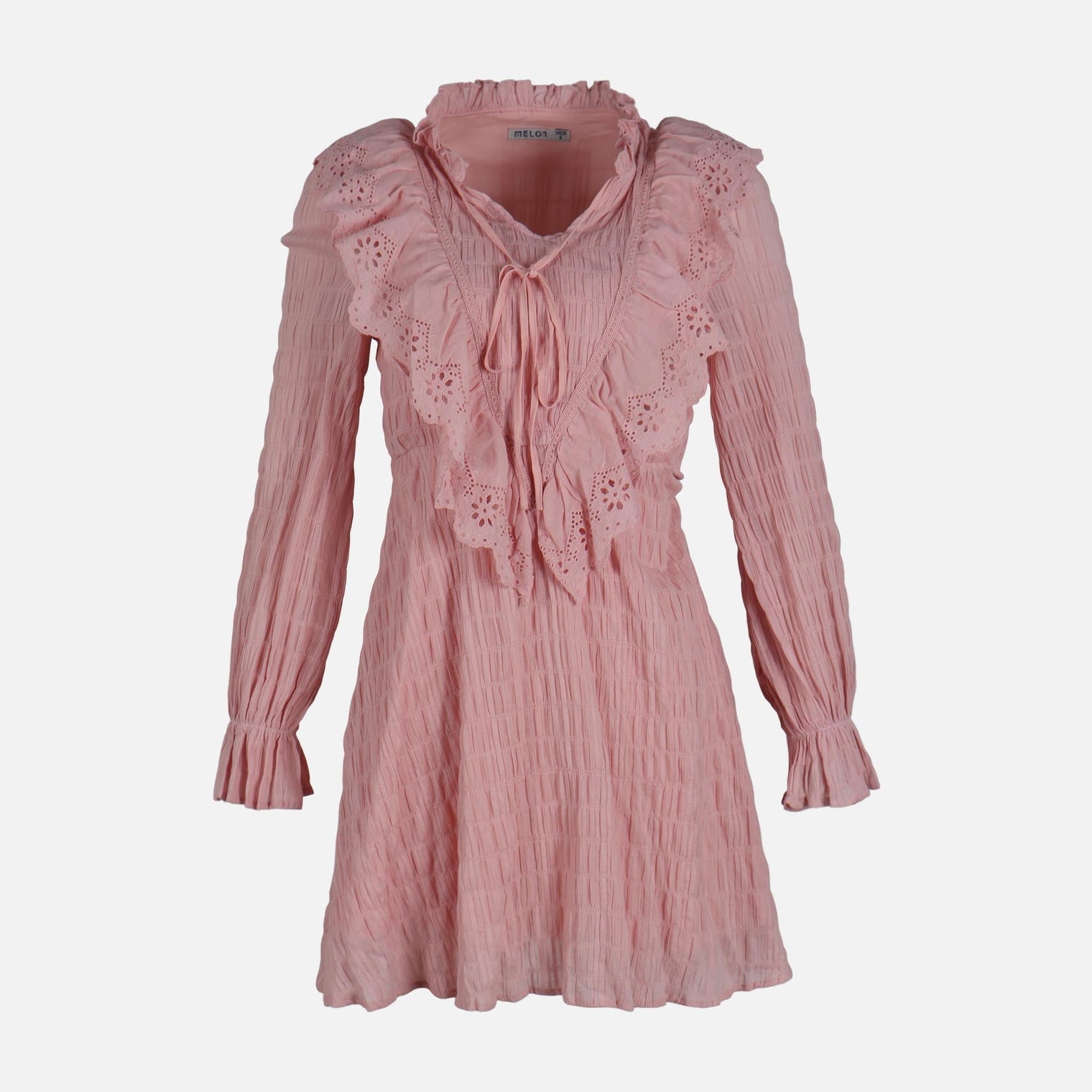 WOMEN DRESS