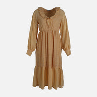 WOMEN DRESS