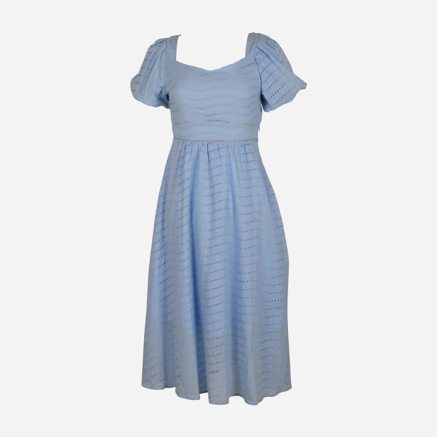 LADIES DRESS