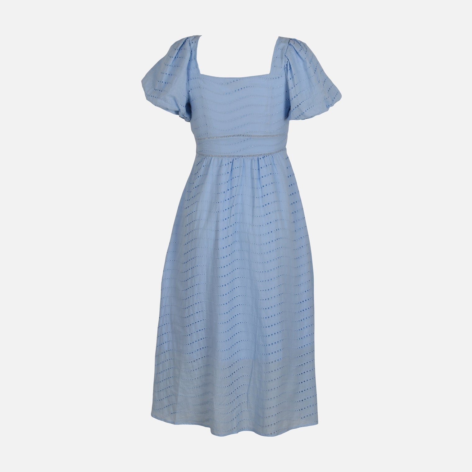 LADIES DRESS
