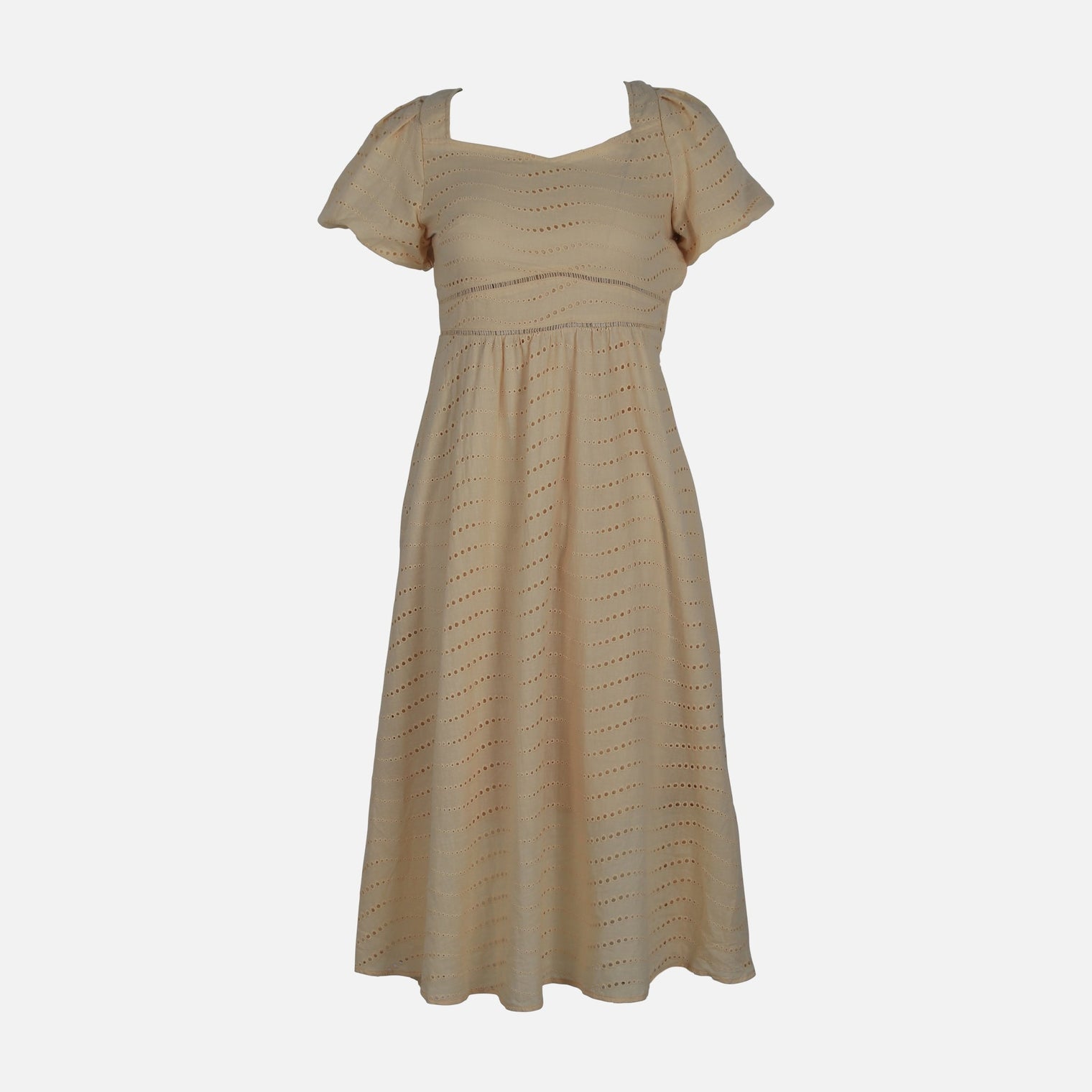 LADIES DRESS
