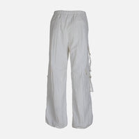 LADIES CASUAL PANTS