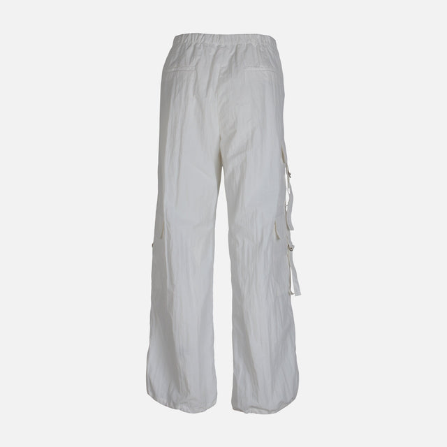 LADIES CASUAL PANTS