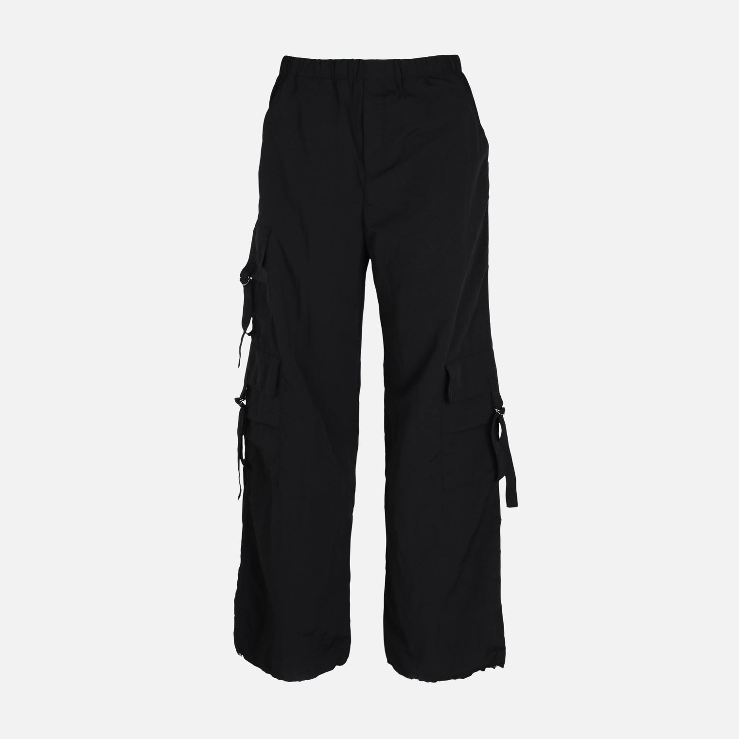 LADIES CASUAL PANTS