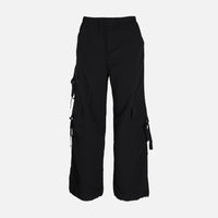 LADIES CASUAL PANTS