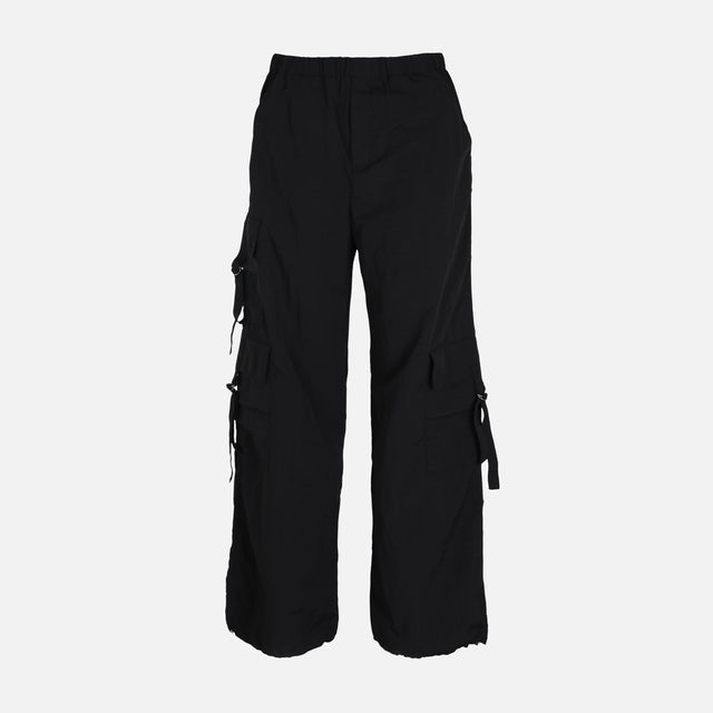 LADIES CASUAL PANTS