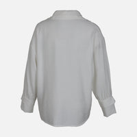LADIES CASUAL SHIRT