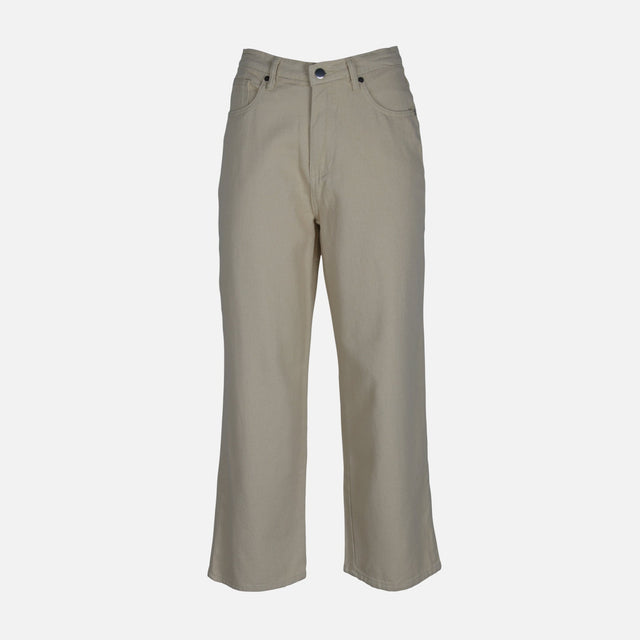 LADIES CASUAL PANTS