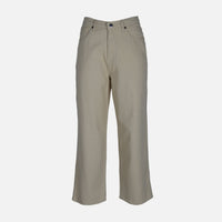 LADIES CASUAL PANTS