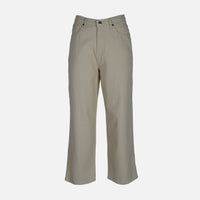 LADIES CASUAL PANTS