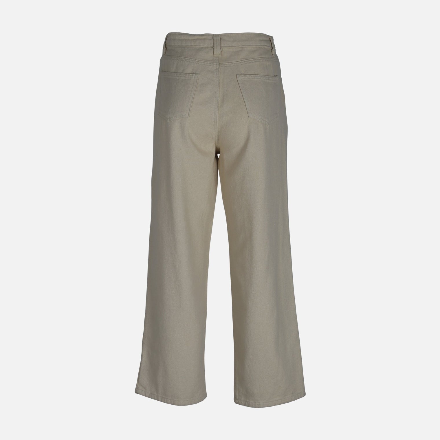 LADIES CASUAL PANTS