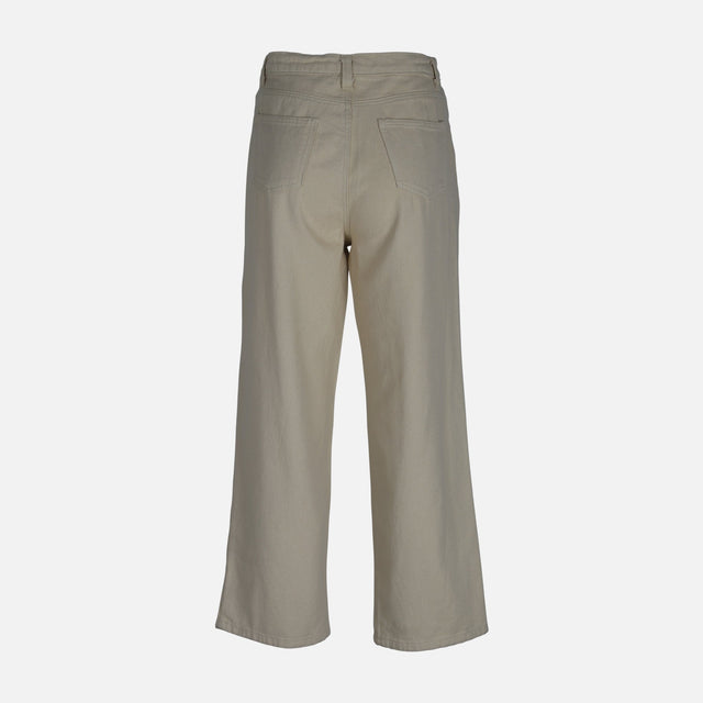 LADIES CASUAL PANTS