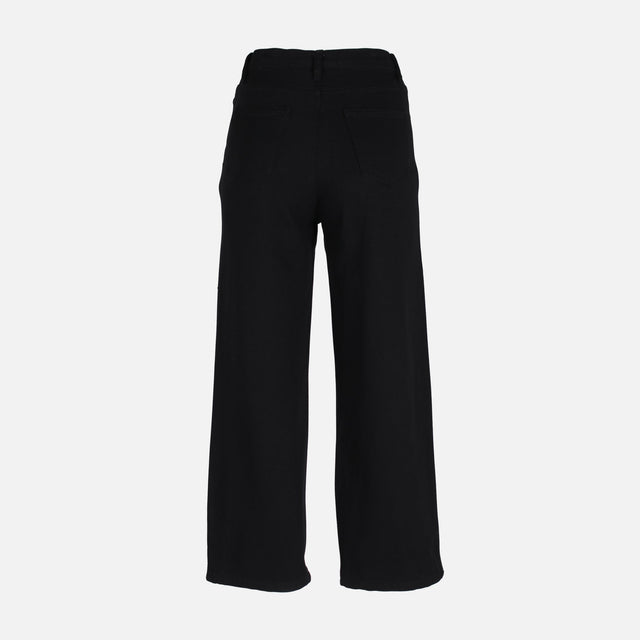 LADIES CASUAL PANTS