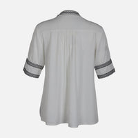 LADIES SHORT SLEEVE TUNIC