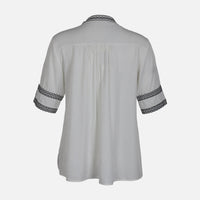 LADIES SHORT SLEEVE TUNIC