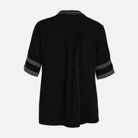 LADIES SHORT SLEEVE TUNIC