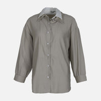 LADIES CASUAL SHIRT