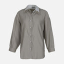 LADIES CASUAL SHIRT