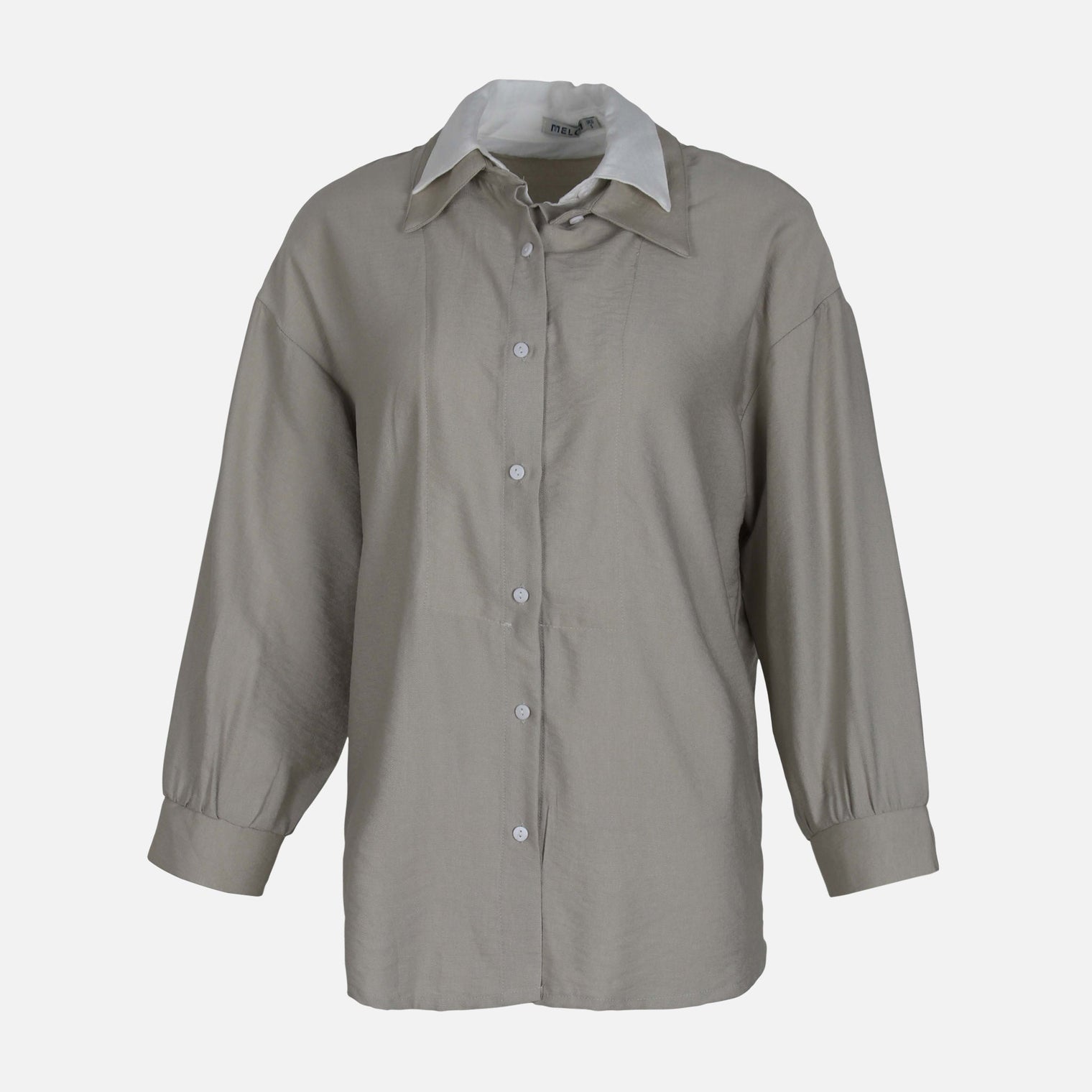 LADIES CASUAL SHIRT