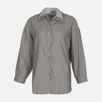 LADIES CASUAL SHIRT