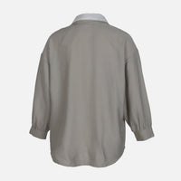 LADIES CASUAL SHIRT