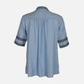 LADIES SHORT SLEEVE TUNIC
