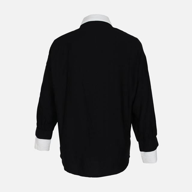 LADIES CASUAL SHIRT