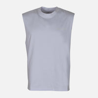 Men Round-Neck Vest