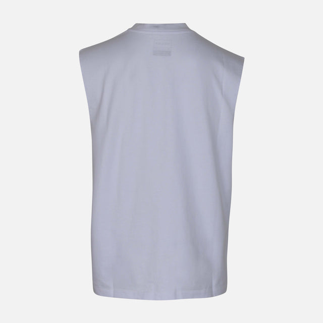 Men Round-Neck Vest