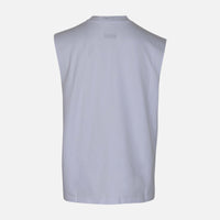 Men Round-Neck Vest
