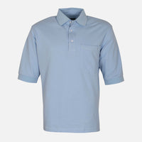 MEN POLO SHIRT
