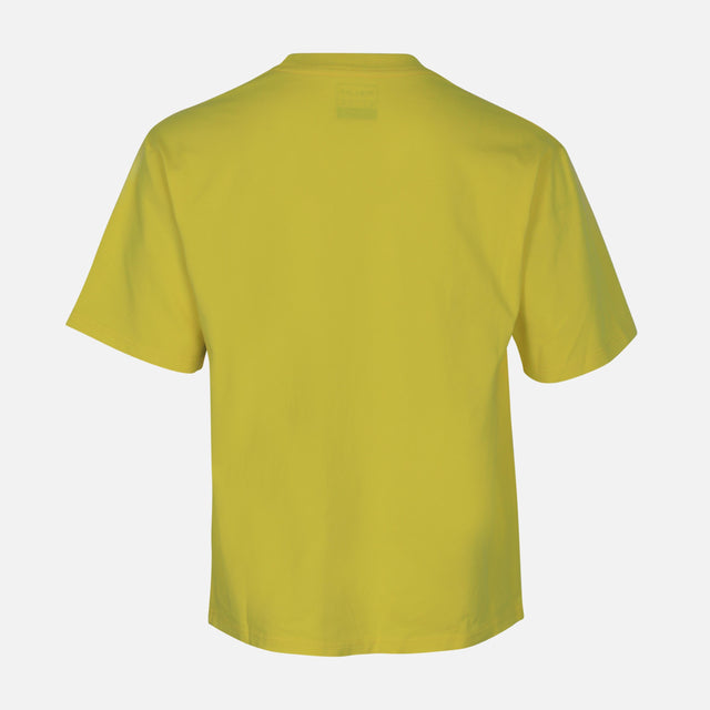 Men Round-Neck T-Shirt