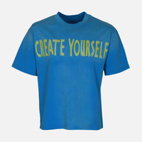 Men Round-Neck T-Shirt