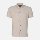 MEN SHORT-SLEEVE SHIRT REGULAR FIT