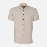 MEN SHORT-SLEEVE SHIRT REGULAR FIT