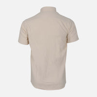 MEN SHORT-SLEEVE SHIRT REGULAR FIT