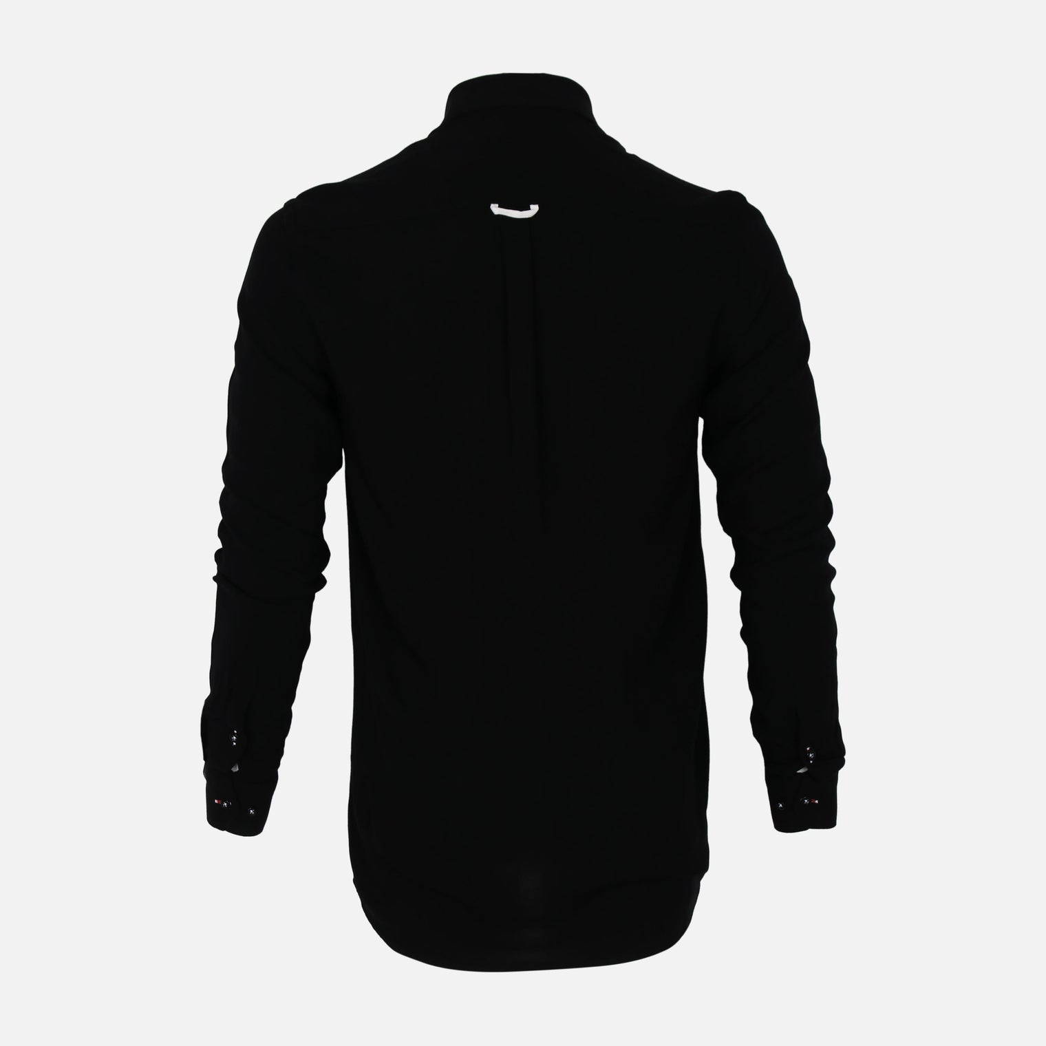 MEN LONG-SLEEVE SHIRT