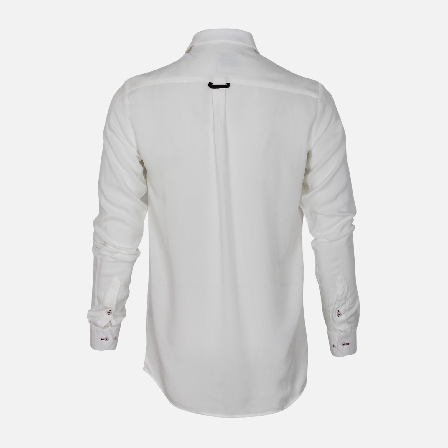 MEN LONG-SLEEVE SHIRT