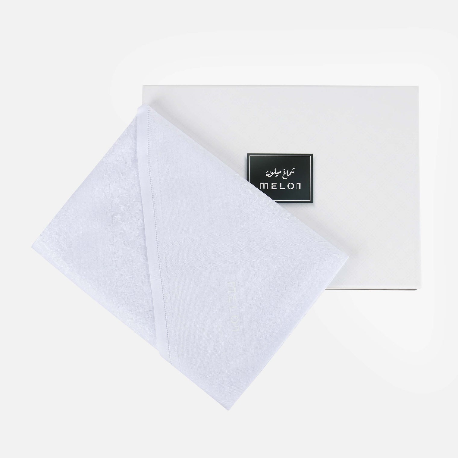 MEN COTTON SHEMAGH