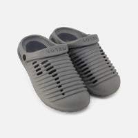 MEN CASUAL SLIP-ON CLOGS