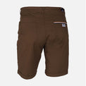 MEN WOVEN SHORT