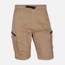 MEN CARGO SHORT WOVEN REGULAR FIT