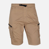 MEN CARGO SHORT WOVEN REGULAR FIT