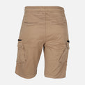 MEN CARGO SHORT WOVEN REGULAR FIT