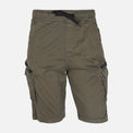 MEN CARGO SHORT WOVEN REGULAR FIT