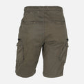 MEN CARGO SHORT WOVEN REGULAR FIT