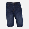 MEN SHORT WOVEN REGULAR FIT