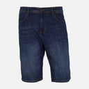 MEN SHORT WOVEN REGULAR FIT